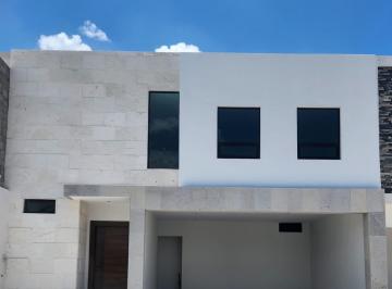Casa de 4 habitaciones, Torreón · Casa en Venta en Rincón del Viñedo Torreón, Coahuila