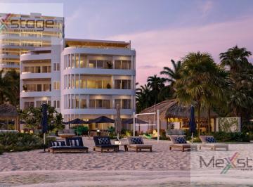 Departamento · 149m² · 3 Recámaras · 2 Estacionamientos · Departamento en Venta de 3 Recámaras en San Benito