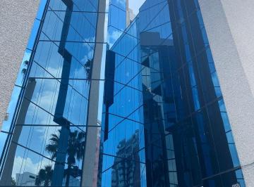 Oficina , Guadalajara · Oficina en Renta Torre Sterling
