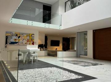 Casa de 4 habitaciones, Atizapán de Zaragoza · Hacienda de Valle Escondido | Exclusiva Residencia de Lujo con Jacuzzi y Jardín