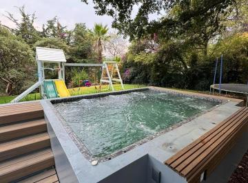 Casa de 4 habitaciones, Atizapán de Zaragoza · Casa en Venta en Hacienda de Axapusco, Valle Escondido