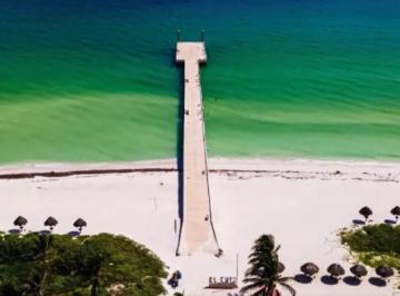 Terreno / Lote , Tizimín · Terreno en Venta en El Cuyo, Yucatán: un Destino Incomparable y Único