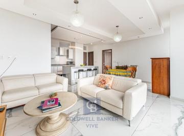 Departamento de 1 habitación, Alvaro Obregón · Departamento en Venta en Jardines del Pedregal