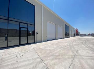 Bodega comercial · 500m² · 4 Estacionamientos · Bodega Industrial en Renta