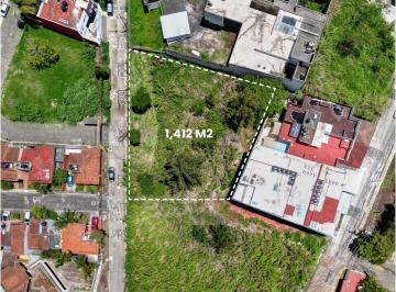 Terreno / Lote · 1412m² · Terreno en Pedregal de Las Ánimas