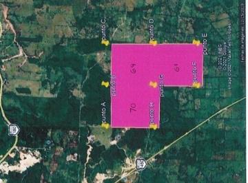 Terreno / Lote , Coatzacoalcos · Venta de Terreno Industrial y Habitacional, Coatzacoalcos, Veracruz