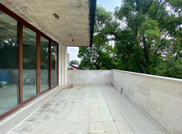 Departamento de 3 habitaciones, Miguel Hidalgo · Departamento Penthouse en Venta en Polanco
