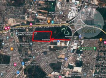 Terreno / Lote · Terreno en Miramar