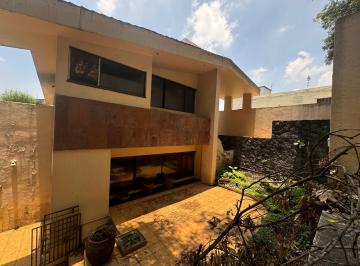 Departamento de 3 habitaciones, Cuajimalpa de Morelos · Venta Casa Para Remodelar Bosques de Las Lomas