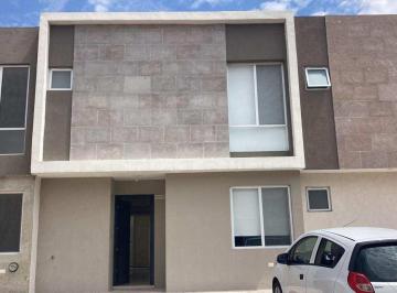 Casa de 2 habitaciones, El Marqués · Departamento en Renta en Zakia Queretaro