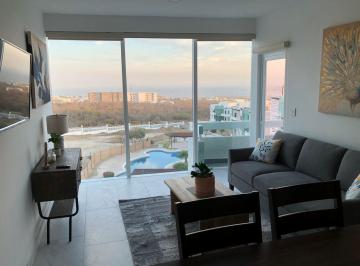 Departamento de 2 habitaciones, Los Cabos · Se Renta Penthouse con Rooftop, 2 Recs, Alberca, Cerca de Costco Csl