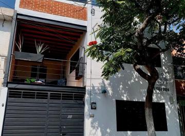 Departamento 50m² Renta San Juan de Aragón VI Secc · Rento Hermosa Habitacion con Todos Los Servicios en San Juan de Aragon