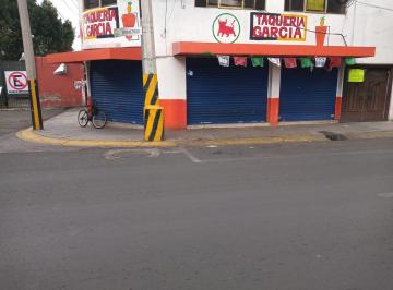 Local comercial · 120m² · 1 Recámara · Rento Local Comercial Sobre Av y Esquina en Bosques de Aragon