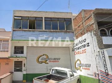 Bodega comercial · 772m² · 2 Estacionamientos · Bodega Guerrero - (4)