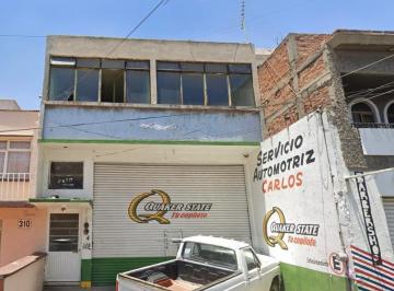 Bodega comercial · 772m² · 2 Estacionamientos · Bodega Guerrero - (4)