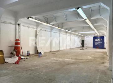 Bodega comercial · 291m² · Bodega en Venta en La Colonia Anáhuac