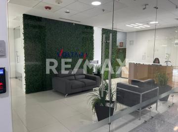 Oficina · 264m² · 6 Estacionamientos · Cov Oficina Venta San Pablo El Blanco