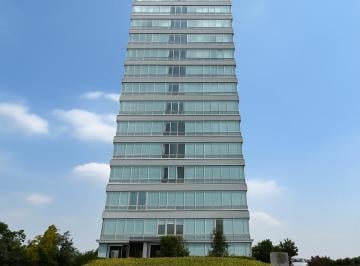 Departamento de 3 habitaciones, Alvaro Obregón · Departamento en Venta Tres Cumbres Av de Los Poetas 89 Santa Fe