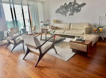 Departamento de 3 habitaciones, Alvaro Obregón · Departamento en Venta Tres Cumbres Torre B Santa Fe