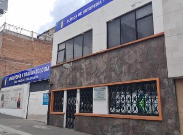 Casa uso de suelo de 2 habitaciones, Cuauhtémoc · Se Vende Casa con Uso de Suelo Comercial Agricultura Tacuba Miguel Hidalgo
