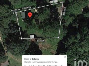 Terreno / Lote · 100m² · Terreno en Venta 1570 m² en Huitzilac Morelos $950,000