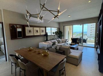 Departamento de 3 habitaciones, Los Cabos · Se Renta Bello Condo en Tezal Csl, 3 Recs, Terraza, Casa Club