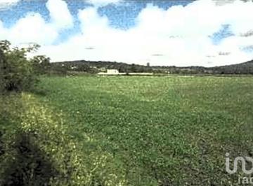 Terreno / Lote · 59683m² · Venta de Terreno en Ixtacuixtla Tlaxcala 5.9 Hectáreas