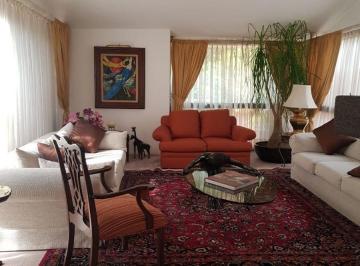 Casa · 972m² · 3 Recámaras · 4 Estacionamientos · Casa en Venta en Bosques de Las Lomas, Coajimalpa de Morelos, Cdmx