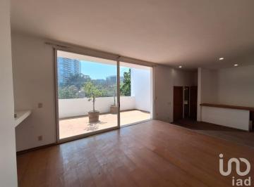 Casa · 457m² · 4 Recámaras · 2 Estacionamientos · Casa en Venta en Lomas de Memetla, Coajimalpa de Morelos, Cdmx