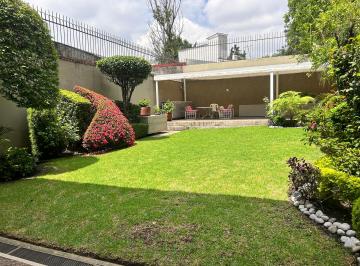 Casa en condominio de 3 habitaciones, La Magdalena Contreras · San Jeronimo Lidice, a 2 Km Perifèrico Sur y a 500 Mtrs Super Via a Santa Fe