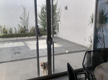 Casa de 3 habitaciones, Querétaro · Casa Recién Remodelada en Mansiones del Valle con Terreno Excedente