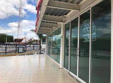 Local comercial · 48m² · 1 Estacionamiento · Local en Renta Oventa Pie de La Cuesta Pb