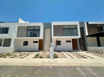 Casa en condominio · 152m² · 3 Recámaras · 2 Estacionamientos · Casa en Venta en Zen Life por El Mirador