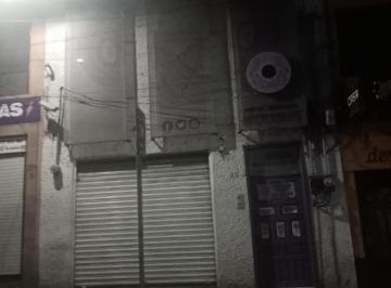 Edificio · 508m² · 10 Estacionamientos · Edificio en Venta