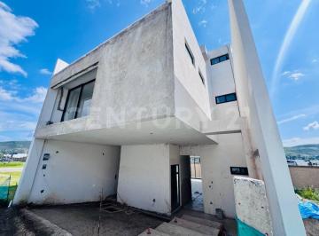 Casa · 316m² · 3 Recámaras · 2 Estacionamientos · Casa en Venta en Parque Sinaloa Lomas de Angelópolis Puebla III