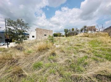 Terreno / Lote · 153m² · Lote en Venta en Residencial Marboré