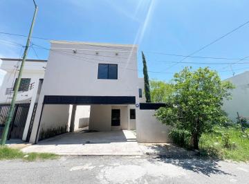 Casa de 3 habitaciones, Victoria · Casa en Venta, Fracc. Los Almendros