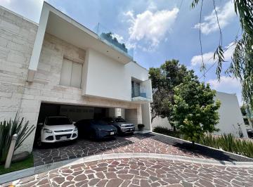 Casa en condominio de 3 habitaciones, Alvaro Obregón · Venta Casa en Condominio Santa Fe La Loma