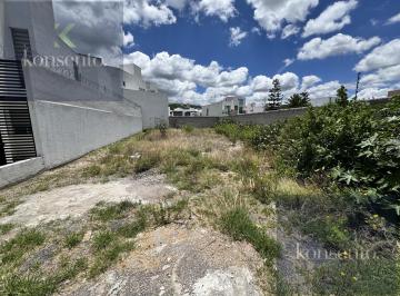 Terreno / Lote · 349m² · Terreno en Venta en La Condesa Juriquilla