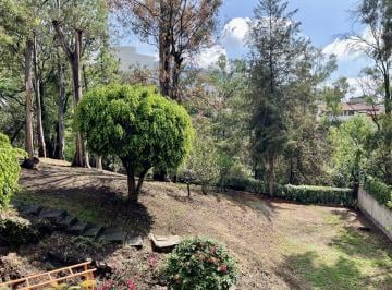 Terreno / Lote de 4 habitaciones, Alvaro Obregón · Venta Terreno en Olivar de Los Padres