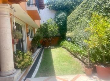 Casa en condominio de 3 habitaciones, Cuajimalpa de Morelos · Casa en Condominio en Venta en Lomas de Vista Hermosa