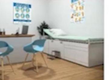 Local comercial · 43434m² · 190 Estacionamientos · Venta Consultorios en Plaza Comercial Querétaro Bernardo Quintana Aa