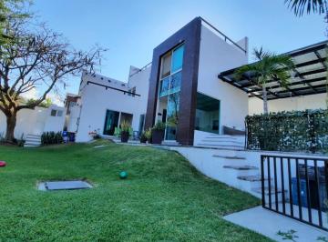 Casa de 3 habitaciones, Jojutla · D Casa en Venta en Tequesquitengo Morelos