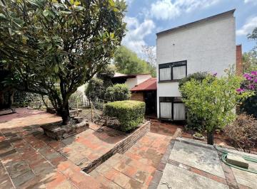 Casa de 4 habitaciones, Alvaro Obregón · Venta Casa en Olivar de Los Padres