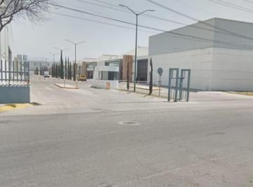 Bodega comercial · 2760m² · Bodega en Renta Ciudad Industrial Leon Gto