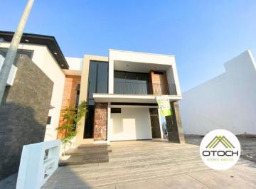 Casa de 3 habitaciones, Mazatlán · Estrena Casa en Sonterra Residencial con Acabados de Lujo