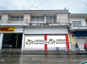 Local comercial , Córdoba · Local en Renta Av 1 Entre Calles 6 y 8 Col. Centro Cordoba, Ver.