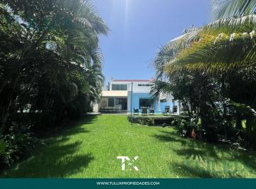 Casa · 275m² · 3 Recámaras · 2 Estacionamientos · Playacar Fase 2 - Club Real Copan, Playacar, 77717 Playa del Carmen, Q. R.
