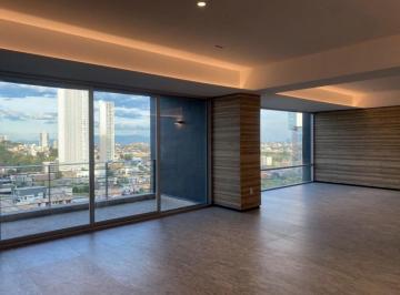Departamento · 360m² · 4 Recámaras · 3 Estacionamientos · Departamento en Venta, Torre Highland, Bosque Real.