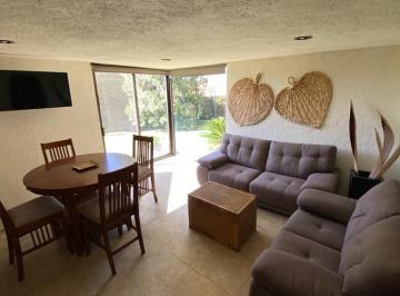 Departamento , Querétaro · Departamento Amueblado en Renta en Colinas del Parque Queretaro